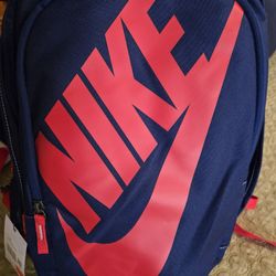 New Nike Backpack 