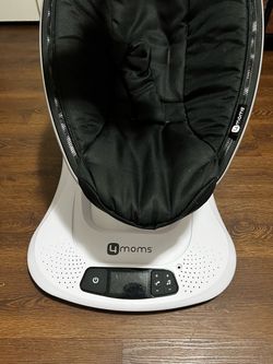 4moms Mamaroo UPPAbaby