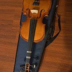 Youth Violin 