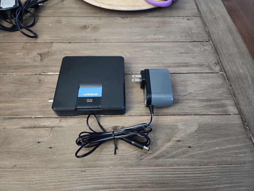 Modem