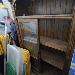 Large Cabinet 