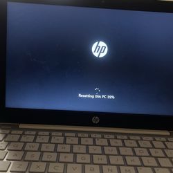 Hp Laptop