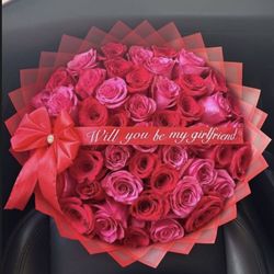 Bouquets 
