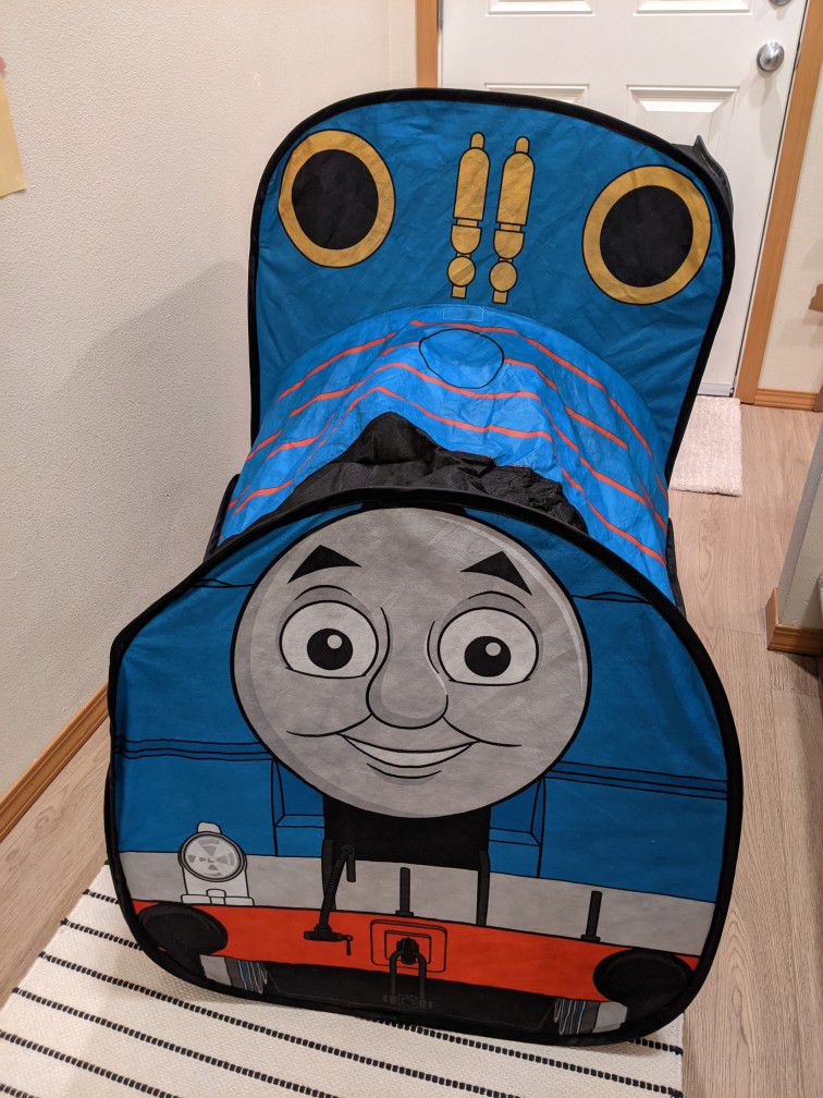 Thomas And Friends Play Tent 