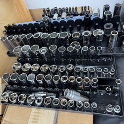 Tools / Socket set