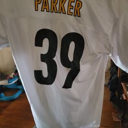 Jersey 