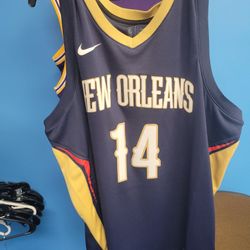MEN NBA JERSEY 