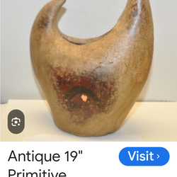 Antique porcelain chickens