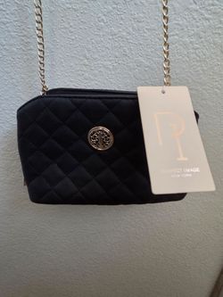 Small mobile purse