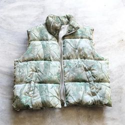 Women’s Camo Jacket