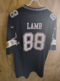 Dallas Cowboys Jersey Cee Dee Lamb
