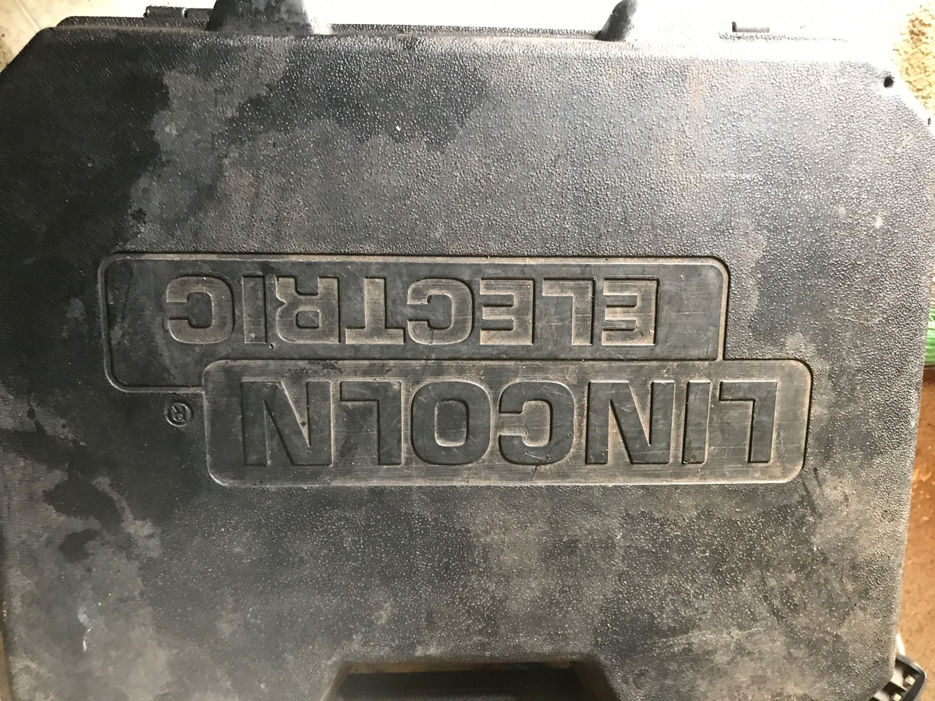 Lincoln aluminum spool gun for Sale in La Center, WA OfferUp