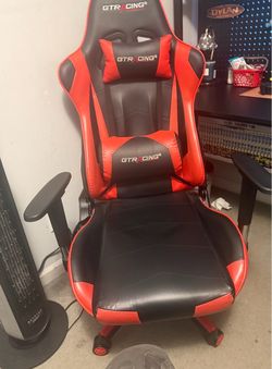 GTRACING chair