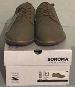 Business men shoes