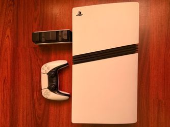 PS5 Pro Digital