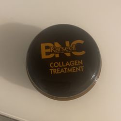 Bnc  Collagen Treatment 