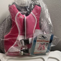 Stearns  Life Vest 