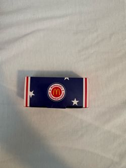 250th All American McDonald crocs Collab