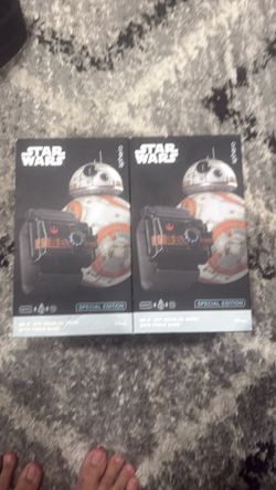 Star Wars Sphero BB-8 Special Edition