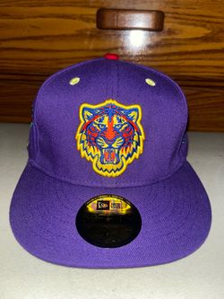 New Era Detroit Tigers Hat