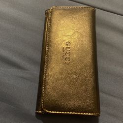 Gucci Wallet 