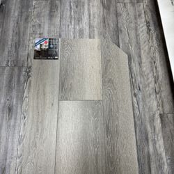 Vinyl Plank