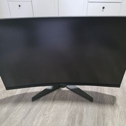 Msi Monitors