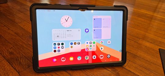 Samsung Tablet s8 ULTRA