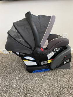 Graco snugride snuglock 35 elite clearance oakley