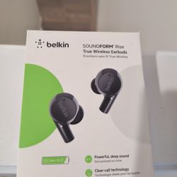 2 Pair Wireless Earbuds 