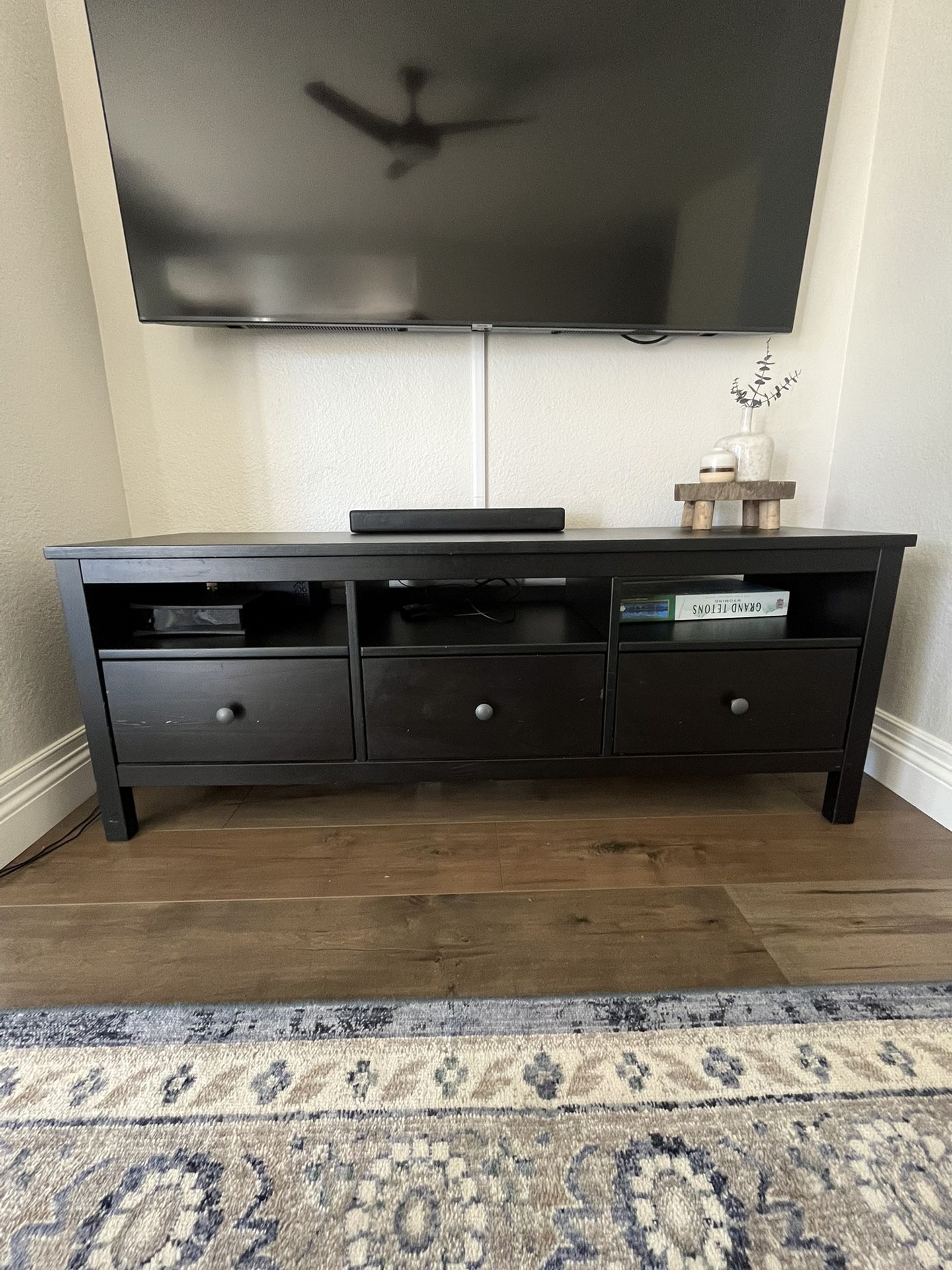 IKEA TV Stand