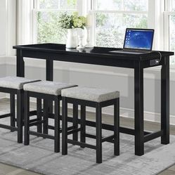 Cllenig Dining Set

