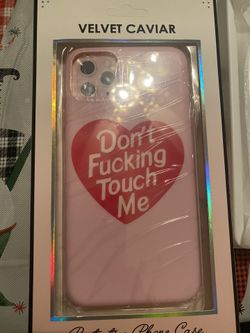 iPhone 11 Pro Max Case