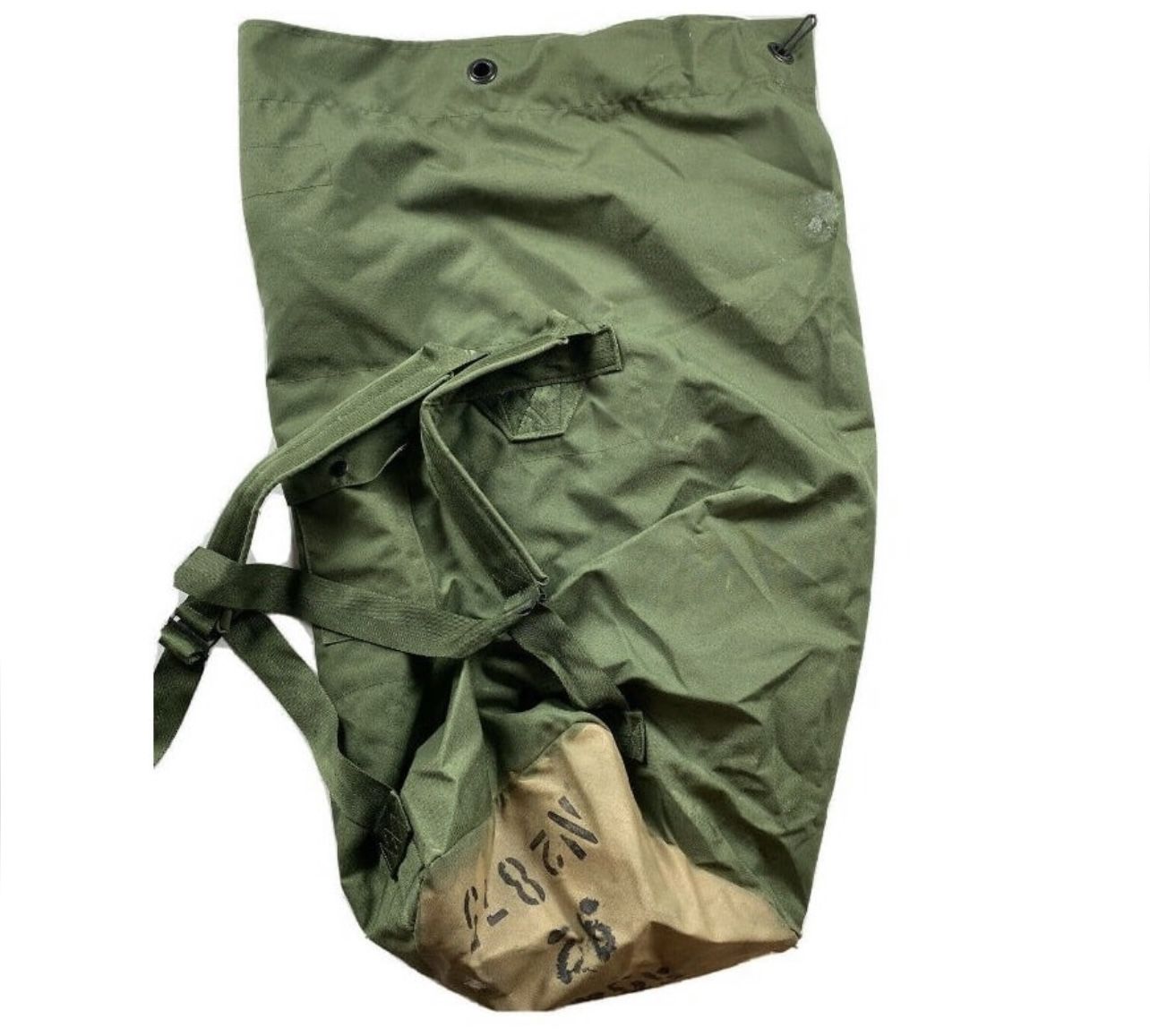 Army Duffel Bag