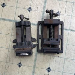 Bench Clamps