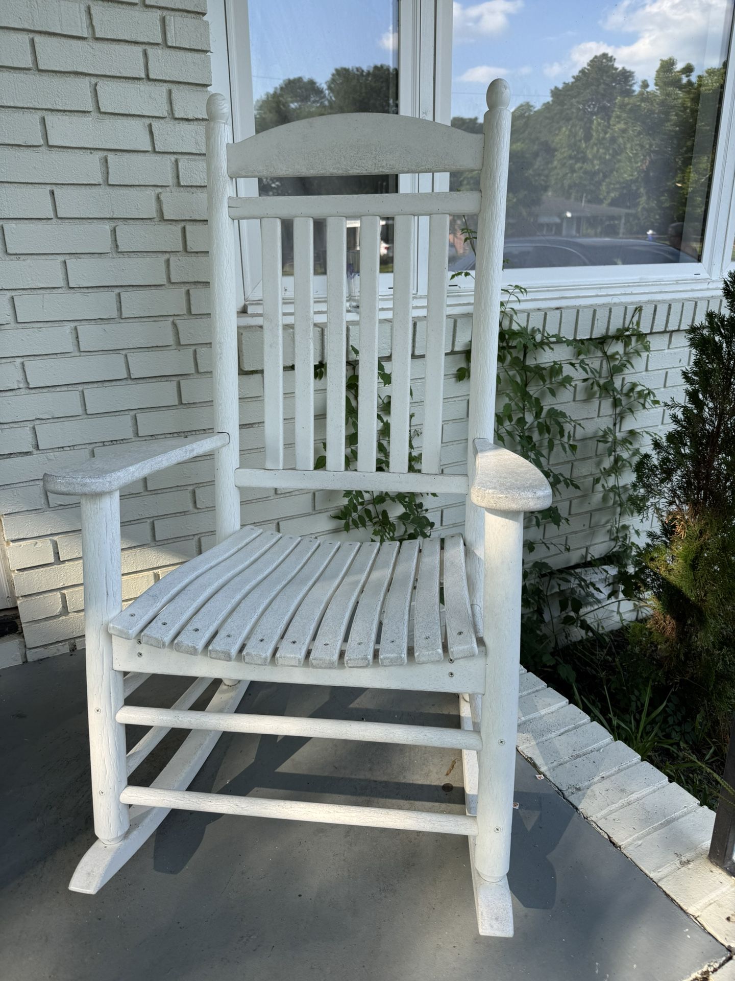 Rocking Chairs
