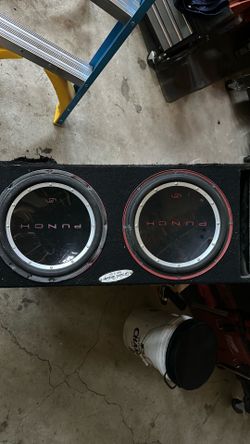 Ground Shaker Amp