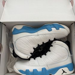 Jordan 9 Retro (GS)
