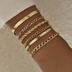 bracelet set
