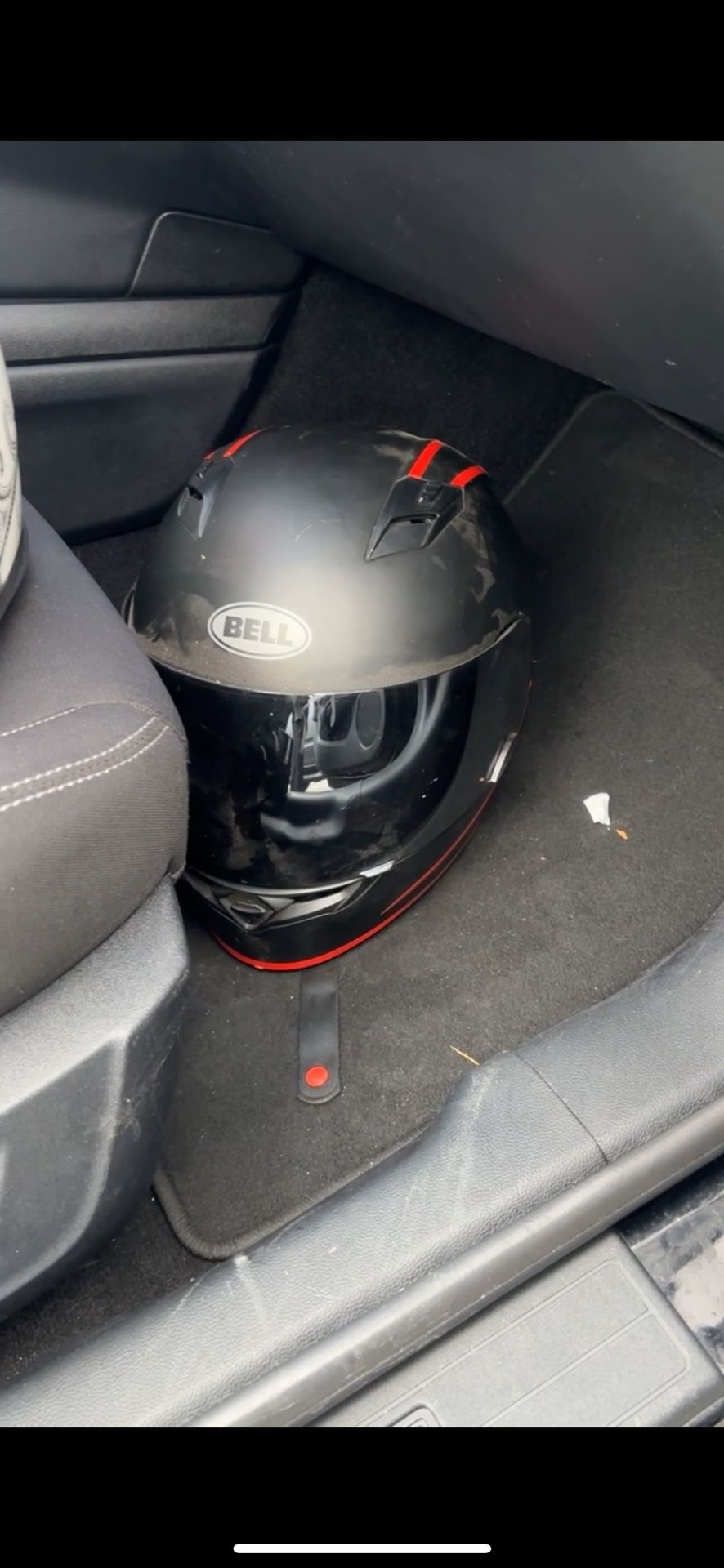 Helmets