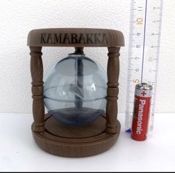 One Piece Eternal Pose Compass – Kamabakka – Bandai Gashapon Figure Anime Manga TCG Display Collectible