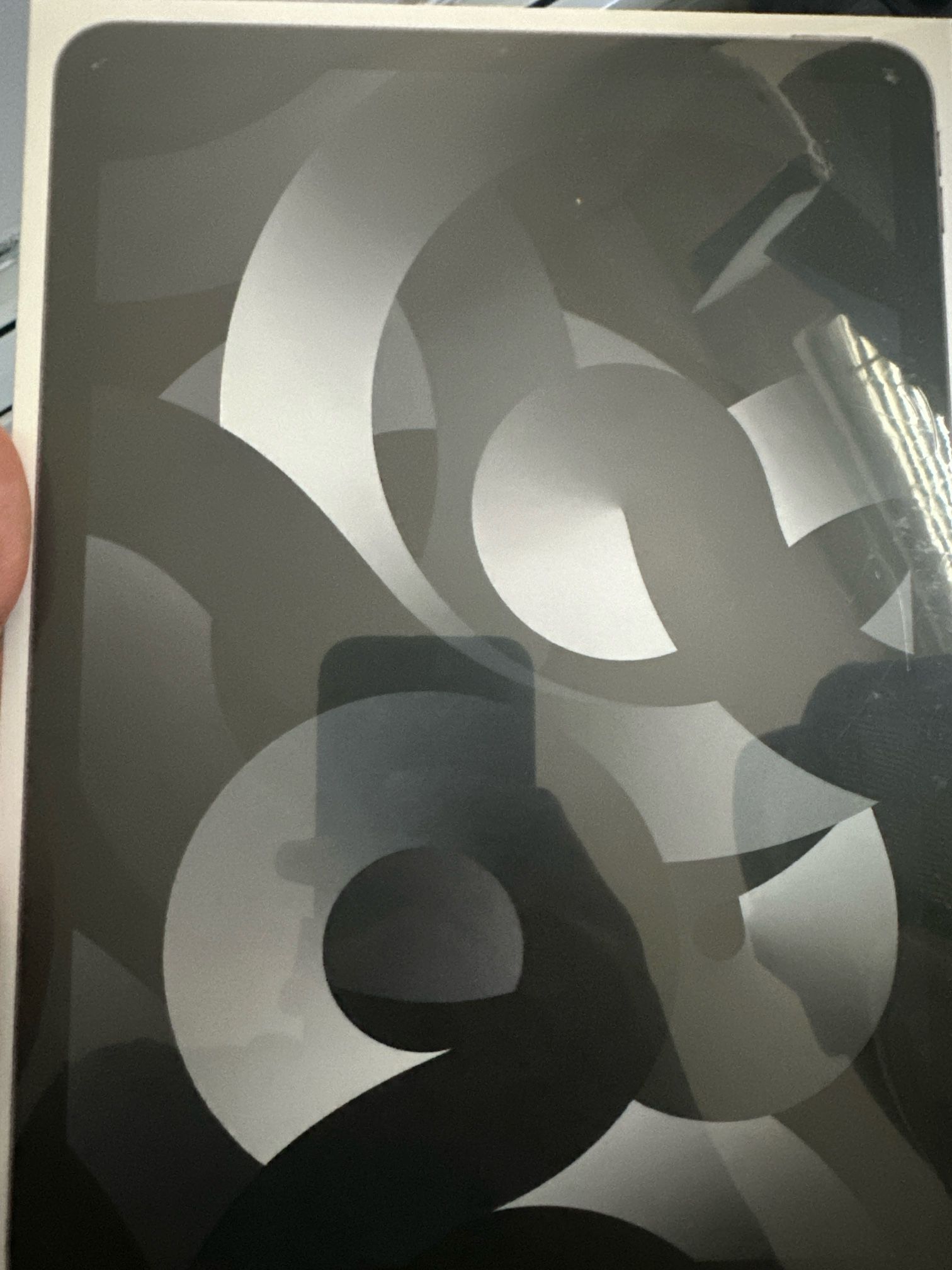 2022 Apple 10.9-inch iPad Air Wi-Fi 256GB - Space Gray (5th Generation) 