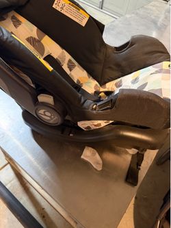 Baby trend