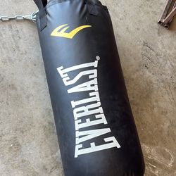 Everlast Box Bag 