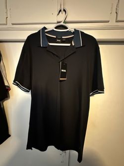 Boss Polo