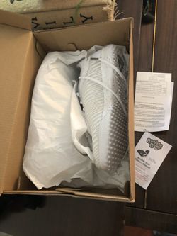 Reebok training shoes 3.5