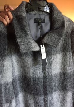 Talbots Women's Coat