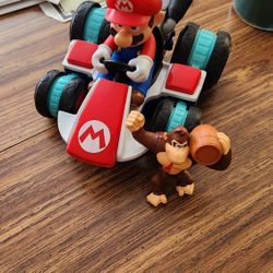 Mario toys 