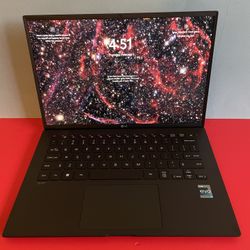 LG Gram 14” (2022) i7 12th Generation 16GB 512GB super light powerful laptop
