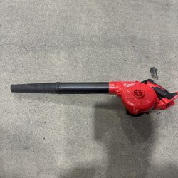 Milwaukee Compact Blower M18 Like New Tool Only